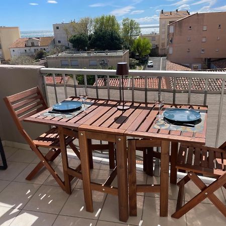 Appartement Au Grau D'Agde Le Grau-dʼAgde 외부 사진