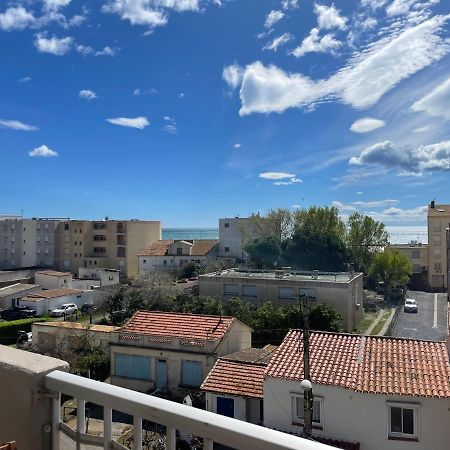 Appartement Au Grau D'Agde Le Grau-dʼAgde 외부 사진