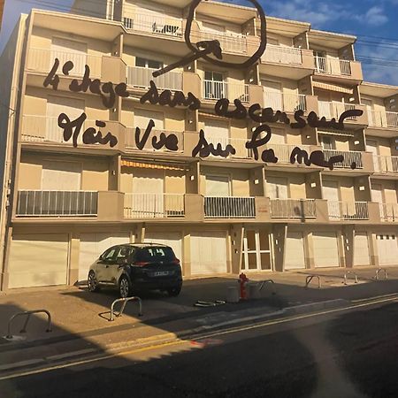 Appartement Au Grau D'Agde Le Grau-dʼAgde 외부 사진