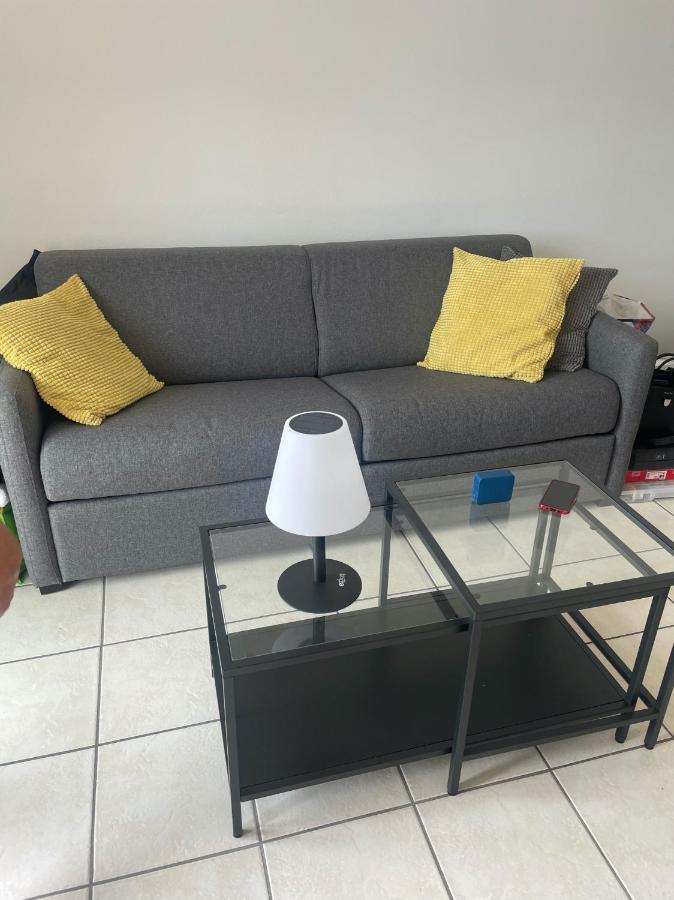Appartement Au Grau D'Agde Le Grau-dʼAgde 외부 사진