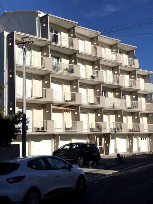Appartement Au Grau D'Agde Le Grau-dʼAgde 외부 사진