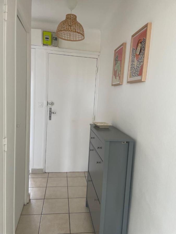 Appartement Au Grau D'Agde Le Grau-dʼAgde 외부 사진