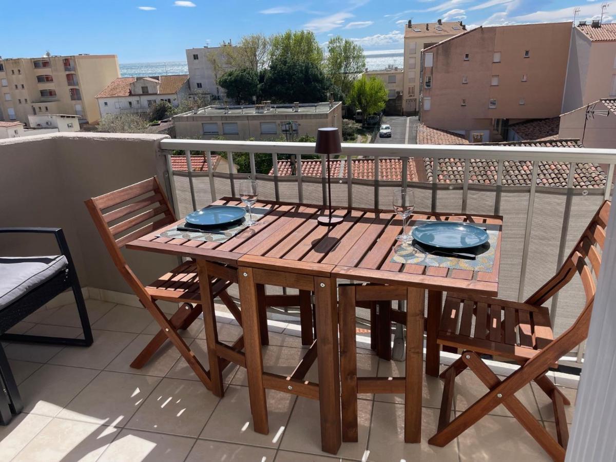 Appartement Au Grau D'Agde Le Grau-dʼAgde 외부 사진