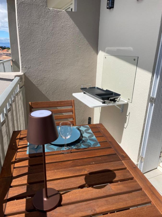 Appartement Au Grau D'Agde Le Grau-dʼAgde 외부 사진