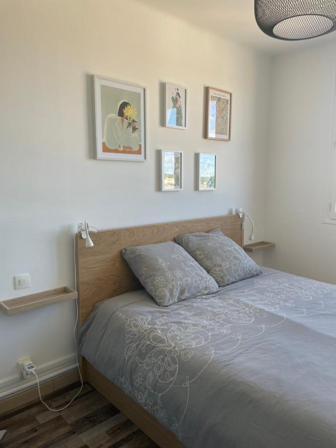 Appartement Au Grau D'Agde Le Grau-dʼAgde 외부 사진