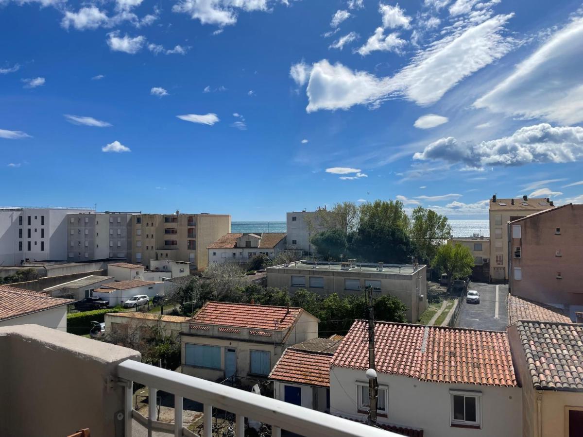 Appartement Au Grau D'Agde Le Grau-dʼAgde 외부 사진