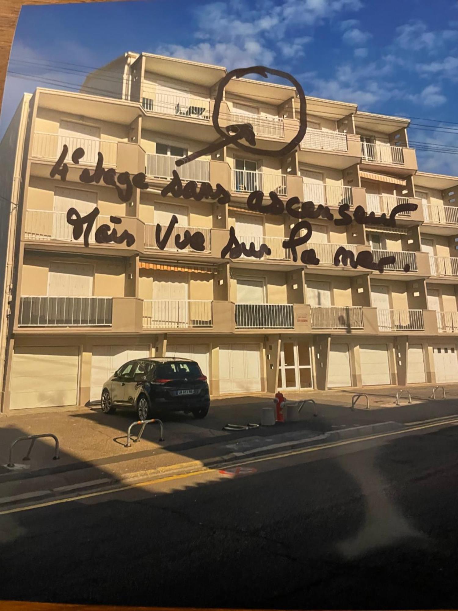 Appartement Au Grau D'Agde Le Grau-dʼAgde 외부 사진